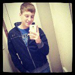 Michael Seth McCarroll - @mikeymccarroll98 - Instagram