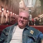 Mike McCarroll - @mandjmccarroll - Instagram