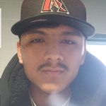 Isac Hernandez - @mike.mccombs.940 - Instagram