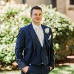 Mike McCombs - @mmccombs8 - Instagram