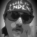 Mike McCombs - @suicidesnalternative - Instagram