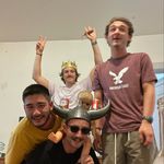 Mike McCombs - @comby26 - Instagram