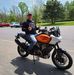 Michael McCourt - Facebook