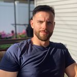Mike Mccourt - @mikevandelay7 - Instagram