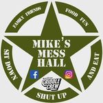Mike McCourt - @mikes_mess_hall - Instagram