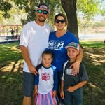 Michael McDole - @mikemcdole1203 - Instagram