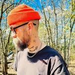 Mike McDougal - @mcdougalholdsthings - Instagram