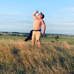 Mike Mcdougal - @mikethatimeagain - Instagram