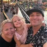 Mike McDougal - @micalobe62 - Instagram