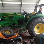 Mike McDougal - Facebook