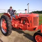 Mike McDougal - Facebook