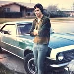 Mike McDougal - @bowie1dog - Instagram