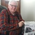 Mike McDougal - @mikemcdougal59 - Instagram