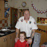 Mike McGovern - @celticfan43 - Instagram