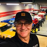 Mike McGovern - @chiefmcgov - Instagram