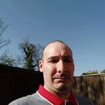 Mike Mcgovern - @mcgovo86 - Instagram