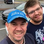Mike McGowan - @fitwithmike58 - Instagram