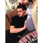 Mike Mcgowan - @yeezus_slickhead - Instagram