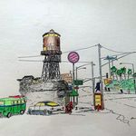 Mike McGowan - @mcgowanart86 - Instagram