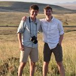 Mike McGowan - @mikemcgowan21 - Instagram