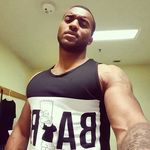 Mike scott mcgrew - @katefahey3 - Instagram