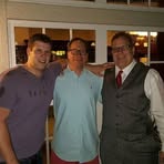 Michael McGrory - Facebook