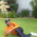 Mike Mgona - Facebook