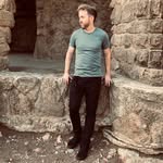 Mike McGuinness - @gray._light - Instagram
