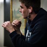 Mike McGuinness - @mike._mikg - Instagram
