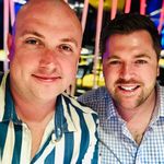 Mike McGuinness - @mike_healy85 - Instagram