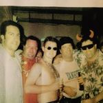 Mike McGuinness - @themacster1675 - Instagram