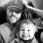 Michael McHone - @irishmike666 - Instagram