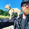 Mike Mchone - @nomadtank - TikTok