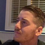 Michael McIntire - @mike_mcintire0425 - Instagram