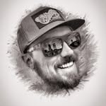 Mike Mcintire - @mikemcintireart - Instagram