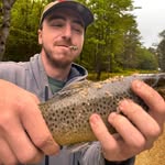 Mike McIntire - @angrysquirrelman - Instagram