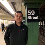 Mike McIntire - @theoriginalmikeymac - Instagram