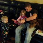 Mike Mckeever - @mike.mckeever.90 - Instagram