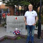 Mike mckeever - @elbuffalo1690 - Instagram