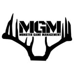 Mike Mckenzie - @monster_game_management - Instagram