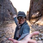 Mike McKenzie - @zizimckenzie - Instagram