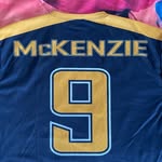 Mike McKenzie - @mckenziemj09 - Instagram