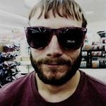 Mike McKnight - @slyerthanyou - Instagram