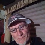 Mike McKnight - @lionchann0w0 - Instagram