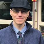Mike McKnight - @mike_mcknight - Instagram