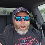 Mike McKnight - @originalmagicmike_onlythicker - Instagram