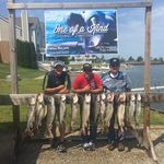 Capt. Mike McLane - @oneofakindsportfishing - Instagram