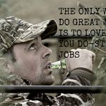 Mike McLane - @waterfowloutfitter - Instagram
