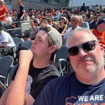 Mike McMorrow - @mjmcmorrow1971 - Instagram