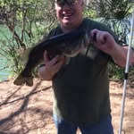 Mike McMurray - @murzerker68 - Instagram
